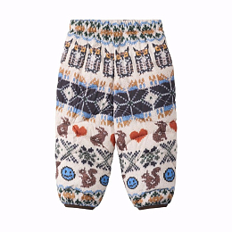 Штаны Percy Polar Knit от бренда MOLO