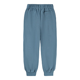 Джоггеры Adani Blue Dust от бренда MOLO