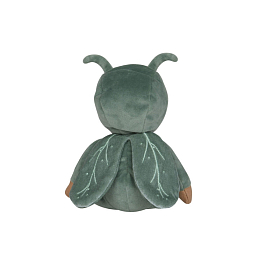 Кукла Dinky Dinkum Gideon Grasshopper - Green от бренда Olli Ella