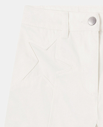 Шорты Star Graphic от бренда Stella McCartney kids
