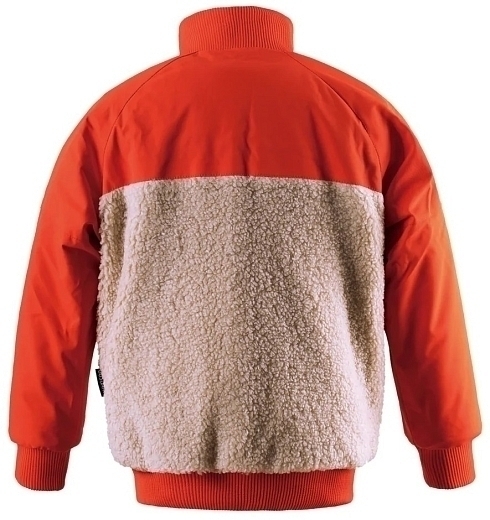 Куртка FOX AND HOUND tangerine tango red от бренда Gosoaky
