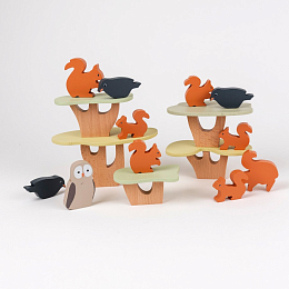 Балансир Белочки от бренда Egmont Toys