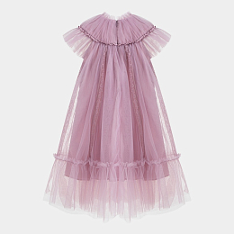 Платье Marisol Lilac от бренда C'ERA UNA VOLTA