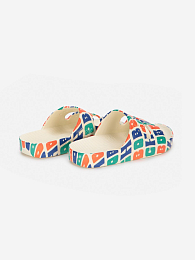 Пантолеты Multicolor Letters от бренда Bobo Choses