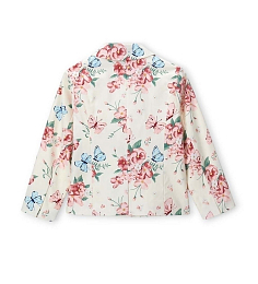 Жакет Flowers от бренда Original Marines