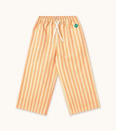 Штаны STRIPES YELLOW от бренда Tinycottons
