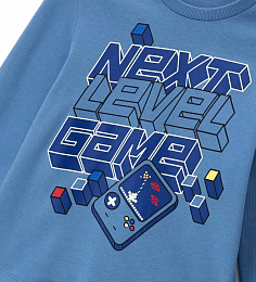 Пижама Next Level Game от бренда Original Marines