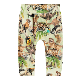 Ползунки Sammy Jungle Cubs от бренда MOLO