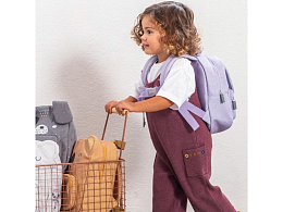 Детский рюкзак Зайчик от бренда MiquelRius