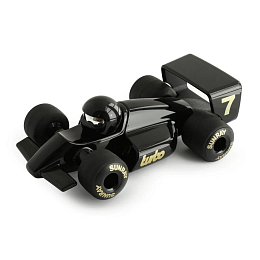 Автомобиль PL VT802 Verve Turbo Jet Black от бренда Playforever