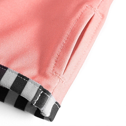 Водолазка Flamingo от бренда WeeDo