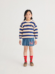 Джемпер Bobo Striped от бренда Bobo Choses