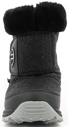 Полусапоги BOOTS BLACK от бренда KicKers