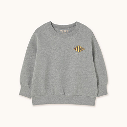 Свитшот DIAMOND TINY GRAPHIC от бренда Tinycottons