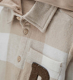 Рубашка Solitary Star от бренда Original Marines