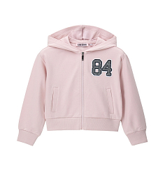 Толстовка Pink 84 от бренда Original Marines