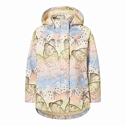 Куртка Hillary Faded Butterflies от бренда MOLO