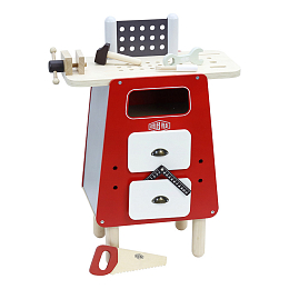 Столярная мастерская от бренда Vilac