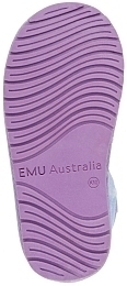 Угги Little Creatures Unicorn от бренда Emu australia