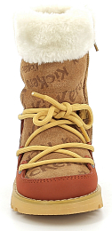 Полусапоги CAMEL RUST от бренда KicKers