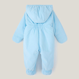 Комбинезон вельветовый Blue Bear от бренда Anna Leon