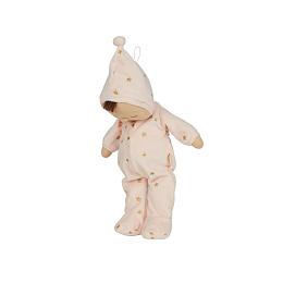 Музыкальная кукла Dozy Dinkums-Luna от бренда Olli Ella