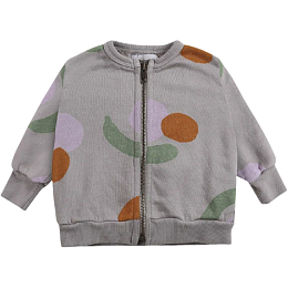 Толстовка Fruits Porpoise от бренда Bobo Choses