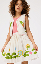 Юбка Bonnie Dandelion Border от бренда MOLO