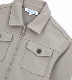 Куртка Grey от бренда Original Marines