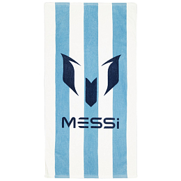 Полотенце Xen Argentina blue от бренда MESSI