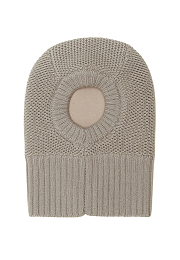 Балаклава Mumla tan beige от бренда Peppihat