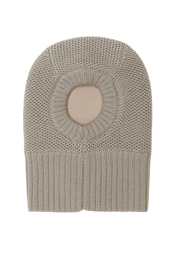 Балаклава Mumla tan beige от бренда Peppihat
