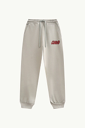 Джоггеры Grey Choo от бренда CHOOCHOO