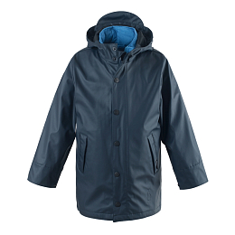 Куртка LION PIT True blue от бренда Gosoaky