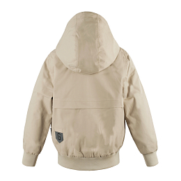 Куртка BLUE BIRD Brown rice от бренда Gosoaky