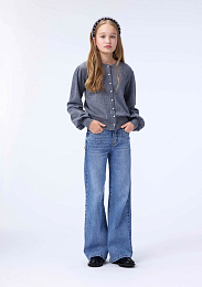 Джинсы Asta Rhinestone Denim от бренда MOLO