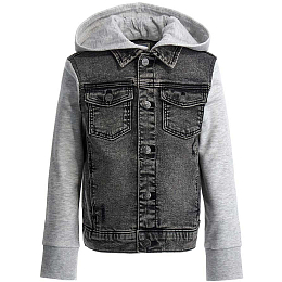 Куртка Black Denim от бренда Original Marines
