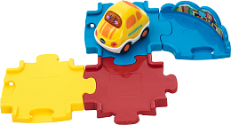 Машинка Бип-Бип Toot-Toot Drivers от бренда VTECH
