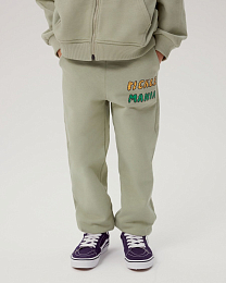 Джоггеры Pickle Mania от бренда CHOOCHOO