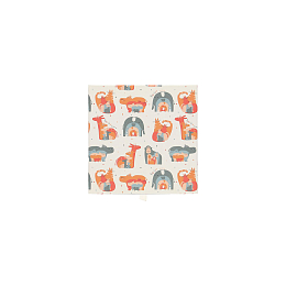 Распашонка с ползунками и шапка от бренда Boboli