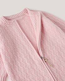 Слип розового цвета от бренда Anna Leon