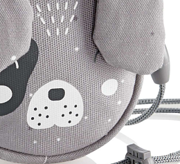 Детская сумочка Собачка от бренда MiquelRius