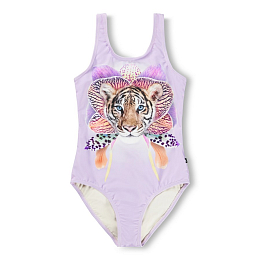Купальник Nika Orchid Tiger от бренда MOLO