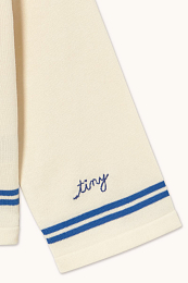 Джемпер Sailor от бренда Tinycottons