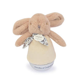 Светильник-ночник Bunny Beige от бренда Doudou et Compagnie