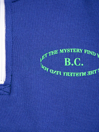 Свитшот Mystery BC от бренда Bobo Choses