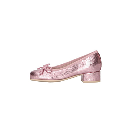 Туфли LUMINA LEJA Pink от бренда PRETTY BALLERINAS