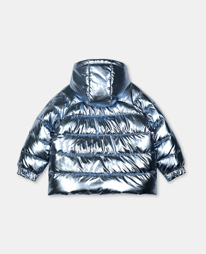 Куртка Silver от бренда Stella McCartney kids