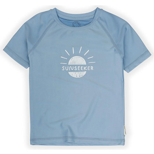 Футболка Sunseeker от бренда Sproet & Sprout