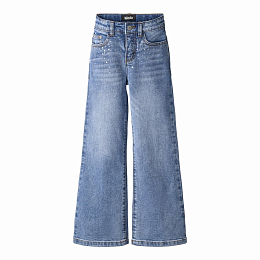 Джинсы Asta Rhinestone Denim от бренда MOLO